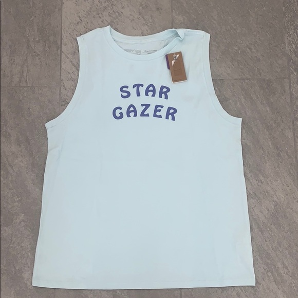 Patagonia Tops - Patagonia women’s muscle tank